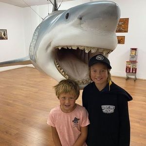 Meet your Posher, Cassie